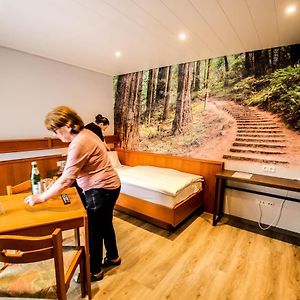 Landhotel am Wenzelbach