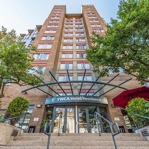 Ywca Hotel Vancouver